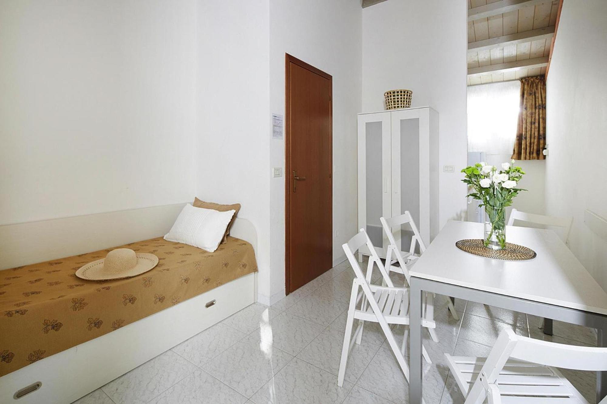 Willa Bungalow In Caorle With Garden Furniture Duna Verde Zewnętrze zdjęcie