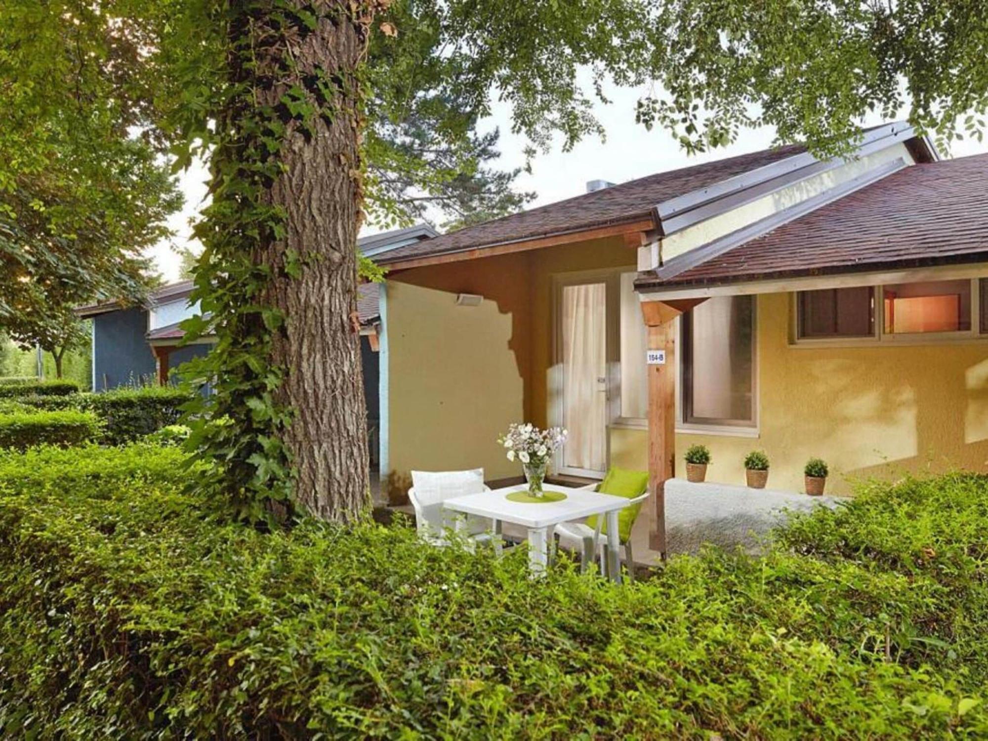 Willa Bungalow In Caorle With Garden Furniture Duna Verde Zewnętrze zdjęcie